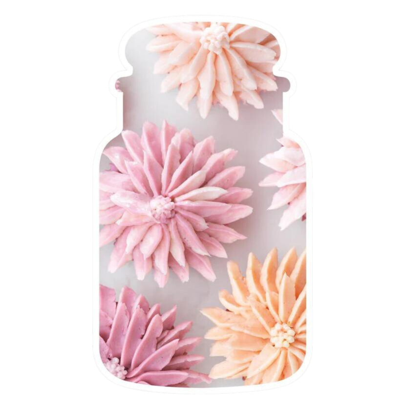 Sugared Blossom YANK Fragrance Oil – Craftastik - Main Image