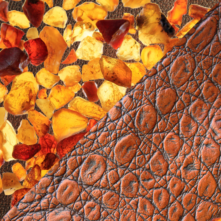 Warm Amber Smoked Leather Fragrance Oil – Craftastik