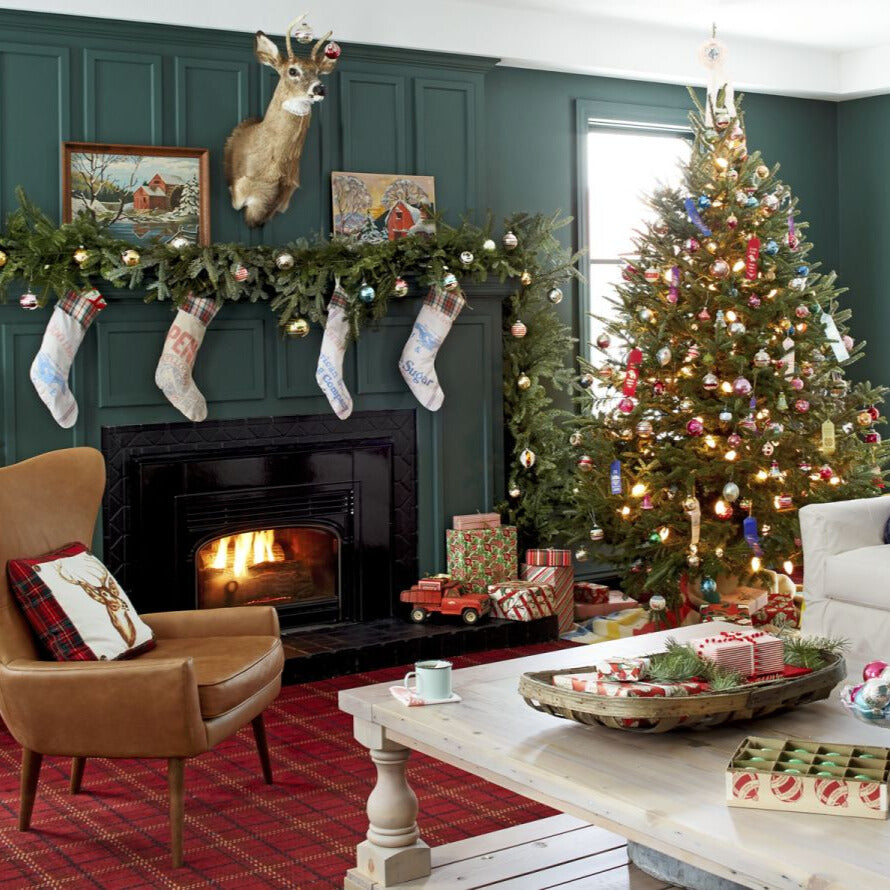 Home for Christmas Fragrance Oil Craftastik