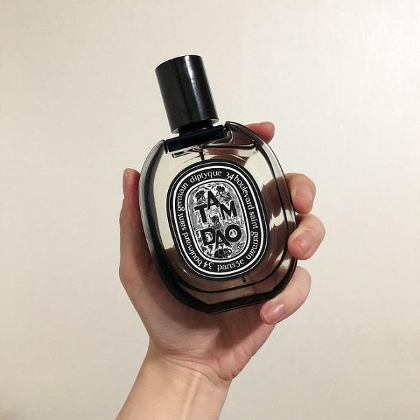 Diptyque Tam Dao Fragrance Oil – Craftastik