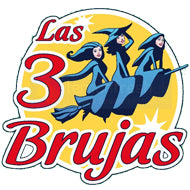 Las 3 Brujas (The 3 Witches) Fragrance Oil