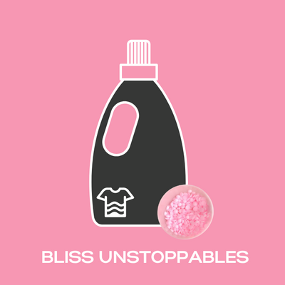 Bliss Unstoppables Fragrance Oil