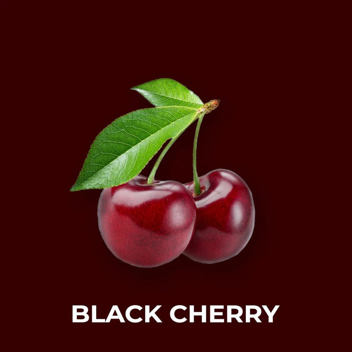Black Cherry Fragrance Oil