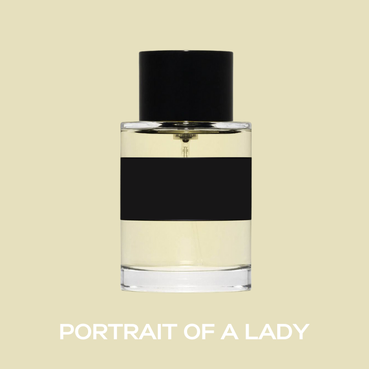 Portrait of a Lady Fragrance Oil