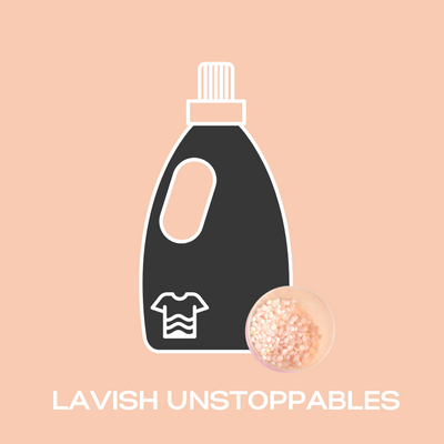 Lavish Unstoppables Fragrance Oil