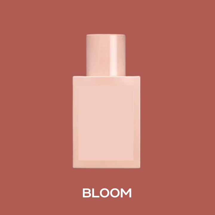 bloom fragrance oil – Craftastik