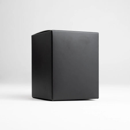 30cl - Black Candle Box