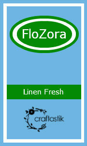 Linen Fresh Fragrance Oil