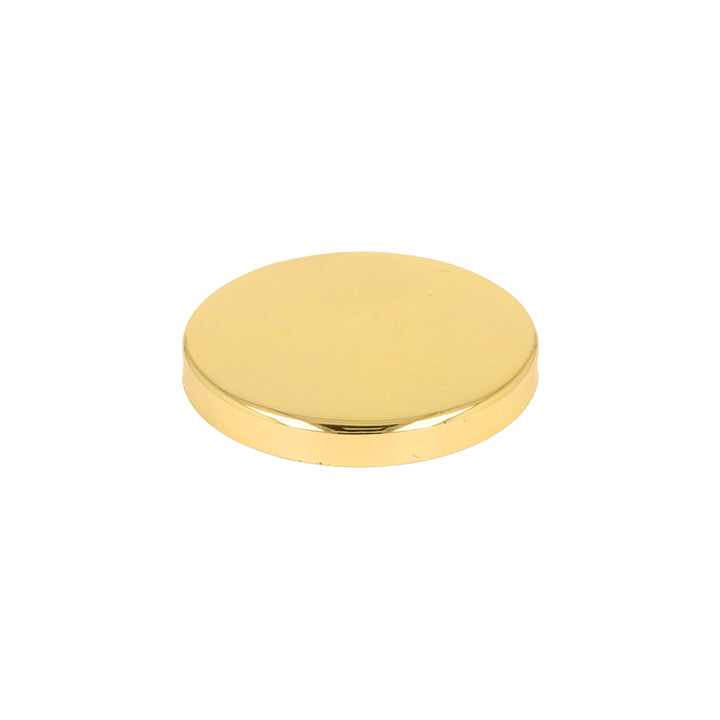 Gold Lid for 20cl Karen (No Silicone)