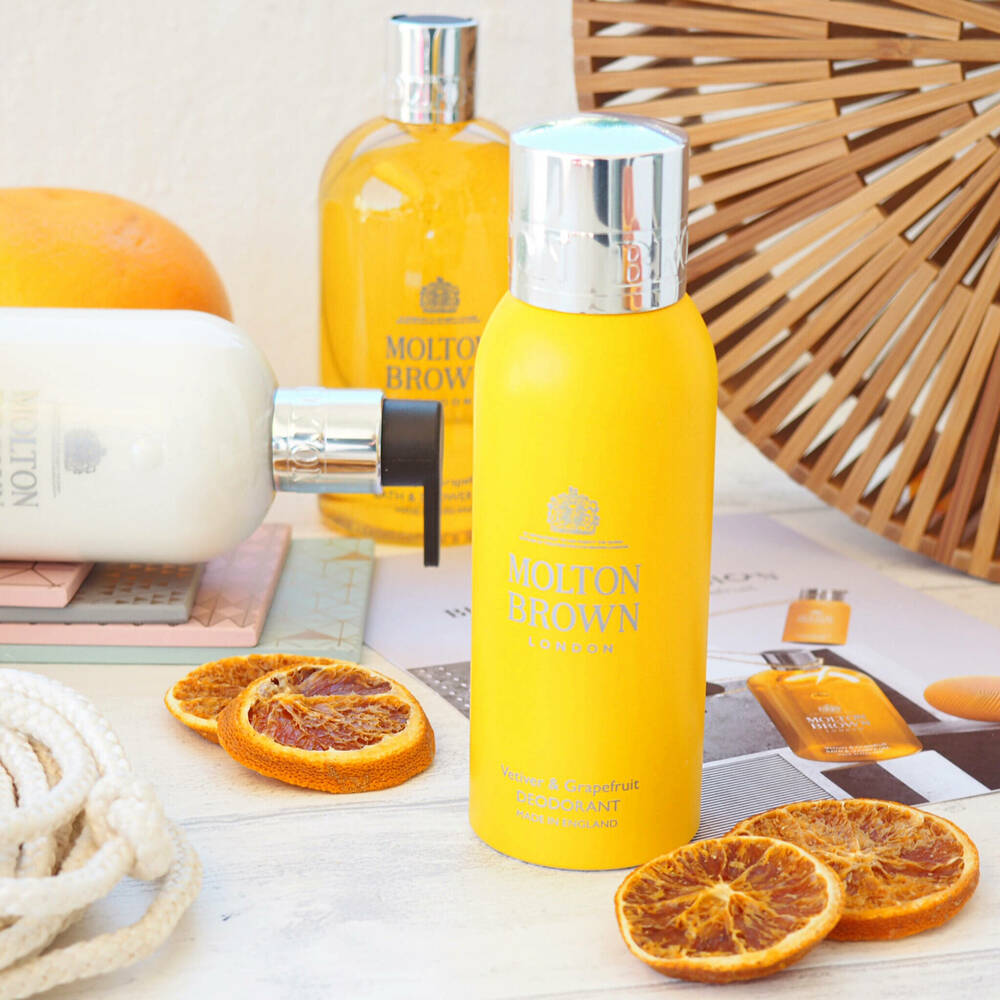 Vetivert & Grapefruit Fragrance Oil – Craftastik