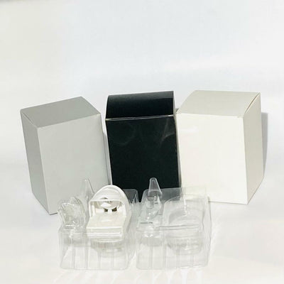 Insert and Box for Plugin Air Freshener