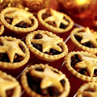 Mince Pies Fragrance Oil