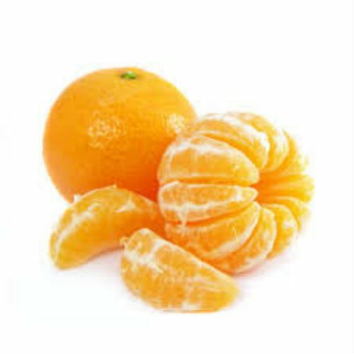 Mandarin Fragrance Oil