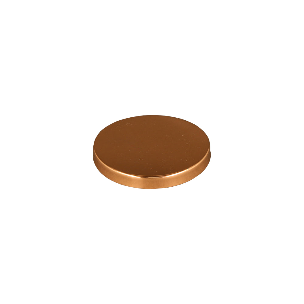Copper Lid for 20cl Karen (No Silicone)
