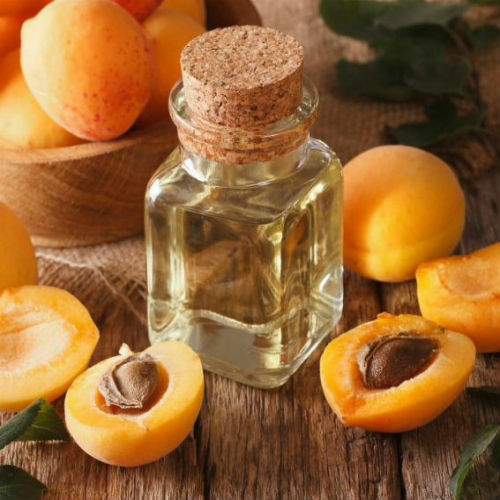 Apricot Kernal Oil - Refined
