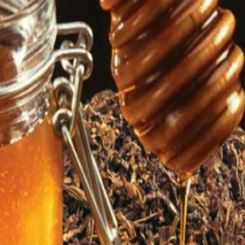 Dark Honey & Tobacco Fragrance Oil