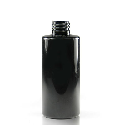 Black Glossy Room Spray Bottle - 100ml
