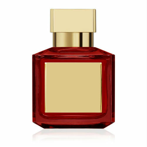 Baccarat Rouge Fragrance Oil