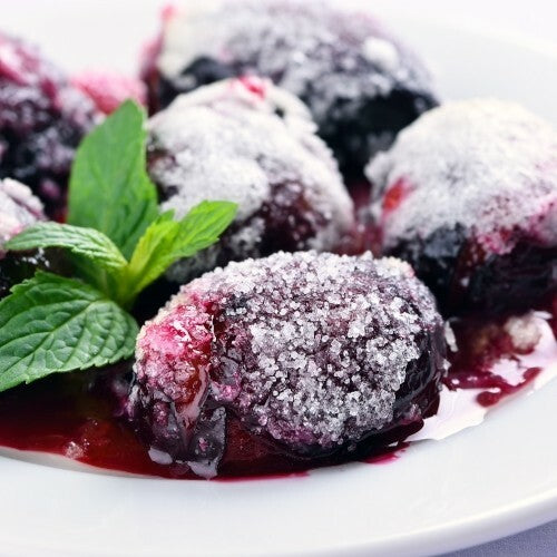 Frosted Plum Fragrance Oil – Craftastik