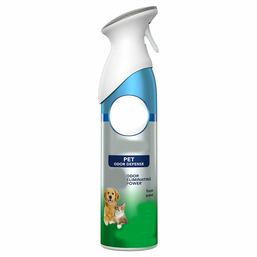 Pet Odor Eliminator Feb-reeze Fragrance Oil