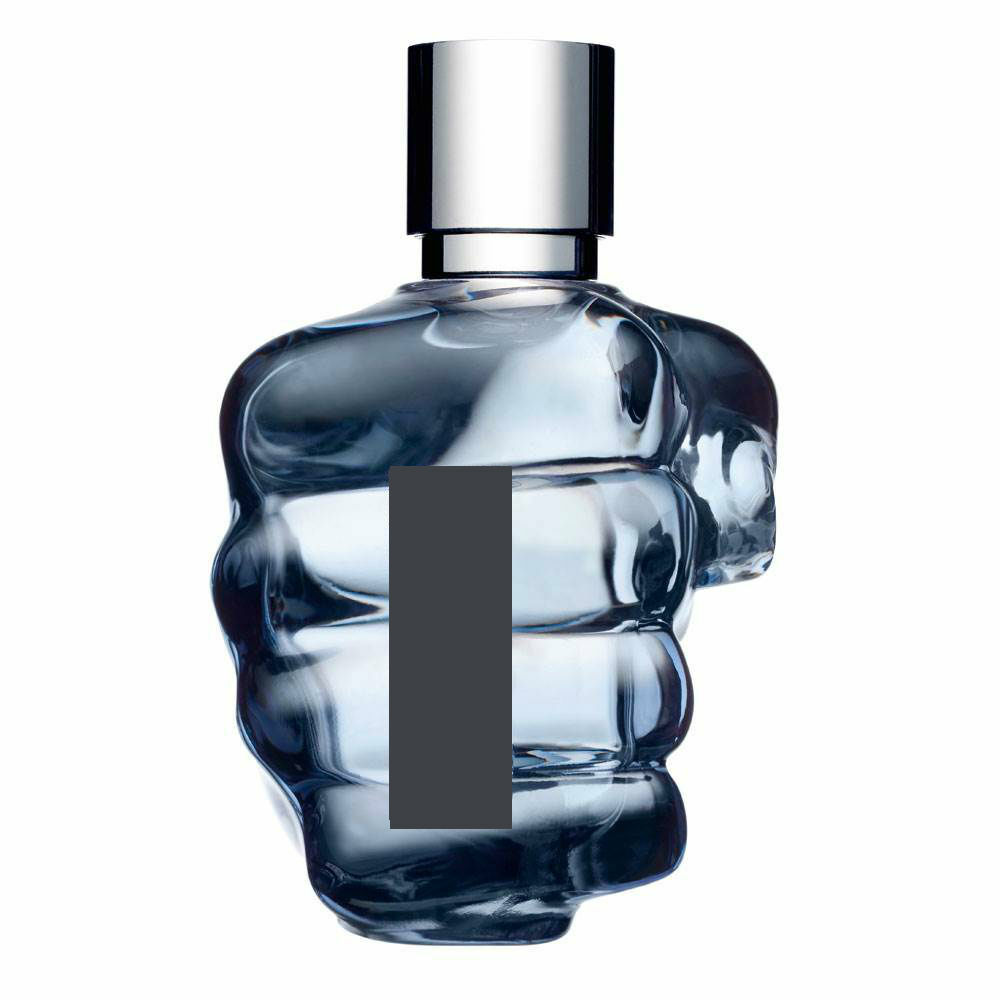 Only The Brave Fragrance Oil – Craftastik - Main Image