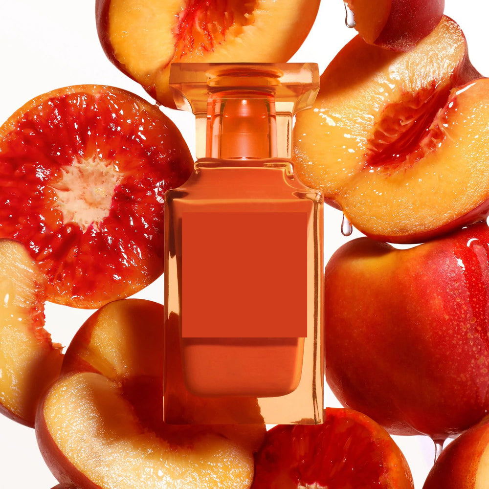Bitter Peach Fragrance Oil – Craftastik