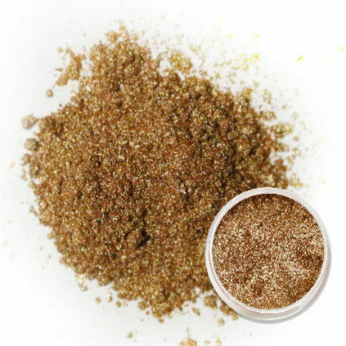 Bronze Mica Powder