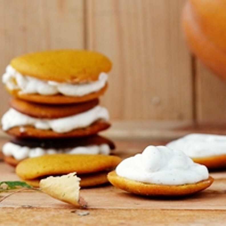 Vanilla Pumpkin Marshmallow Fragrance Oil – Craftastik