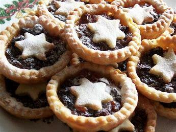 Mince Pies Fragrance Oil