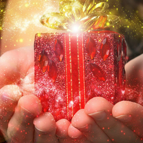 A Thousand Wishes fragrance oil – Craftastik - Main Image