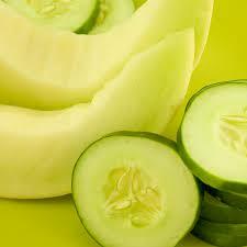 Cucumber & Melon Fragrance Oil