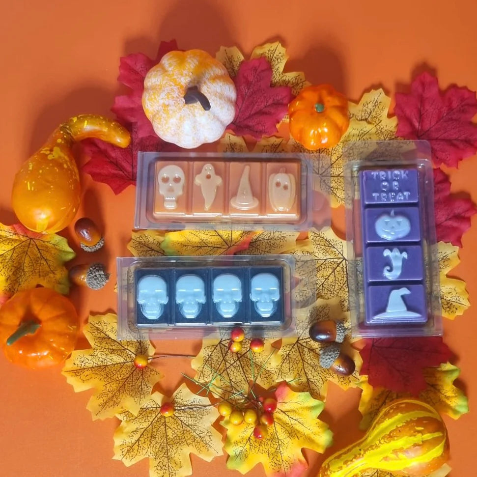 Halloween Collection – Craftastik