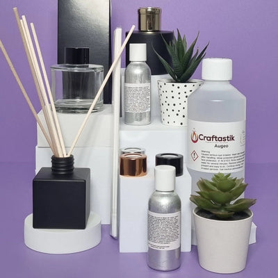 Reed Diffuser Fragrance Oils