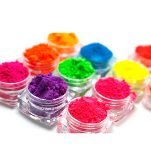 Neon Non Bleed Pigments