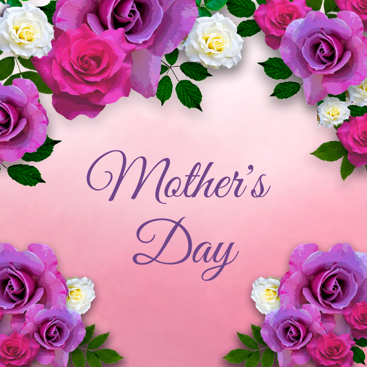 Mother's Day Fragrance Oils
