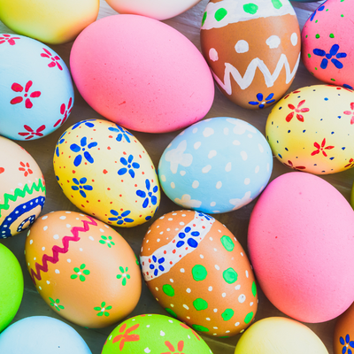Easter Fragrance Oils