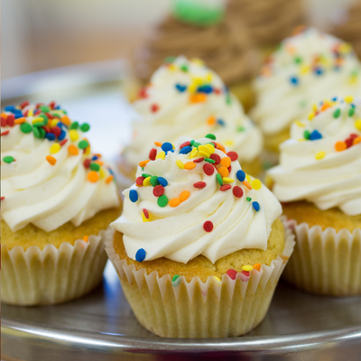 Bakery Fragrance Oils