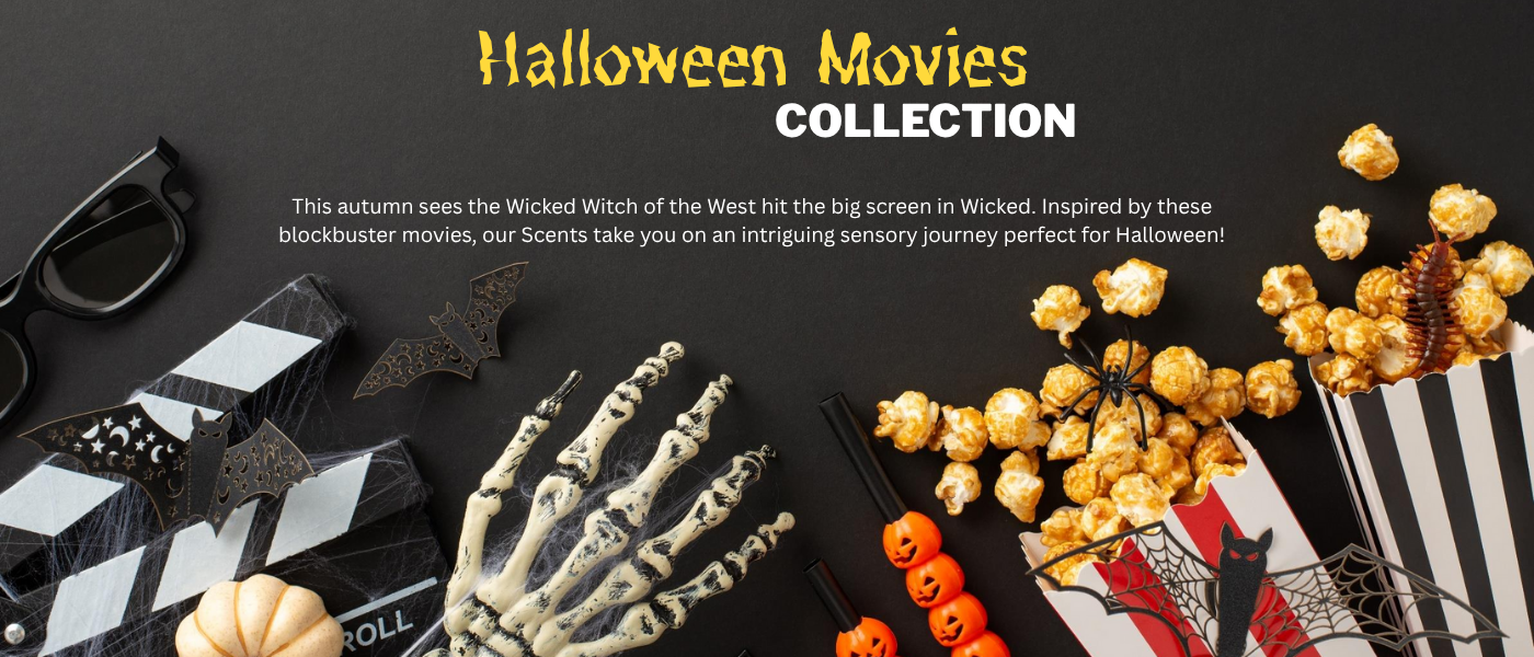 Halloween Movies Collection