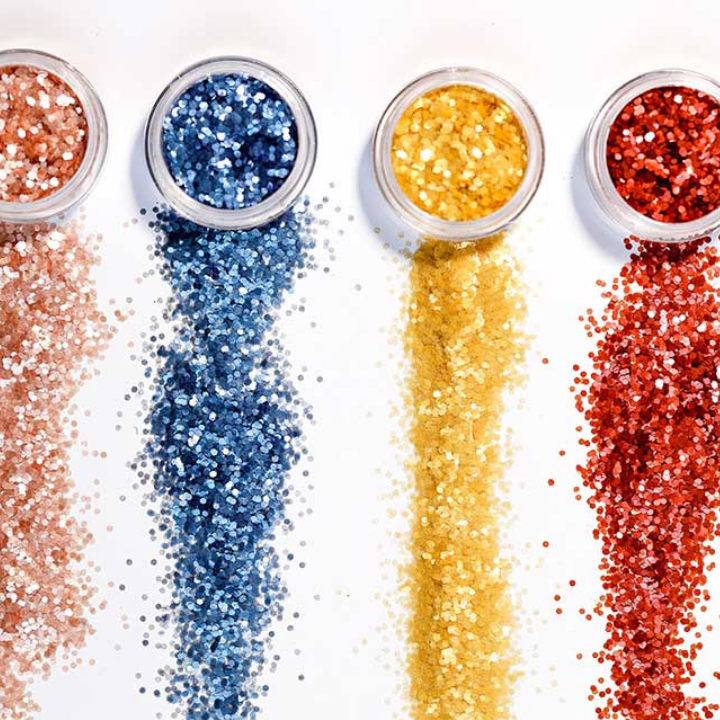 Bio Glitter – Craftastik