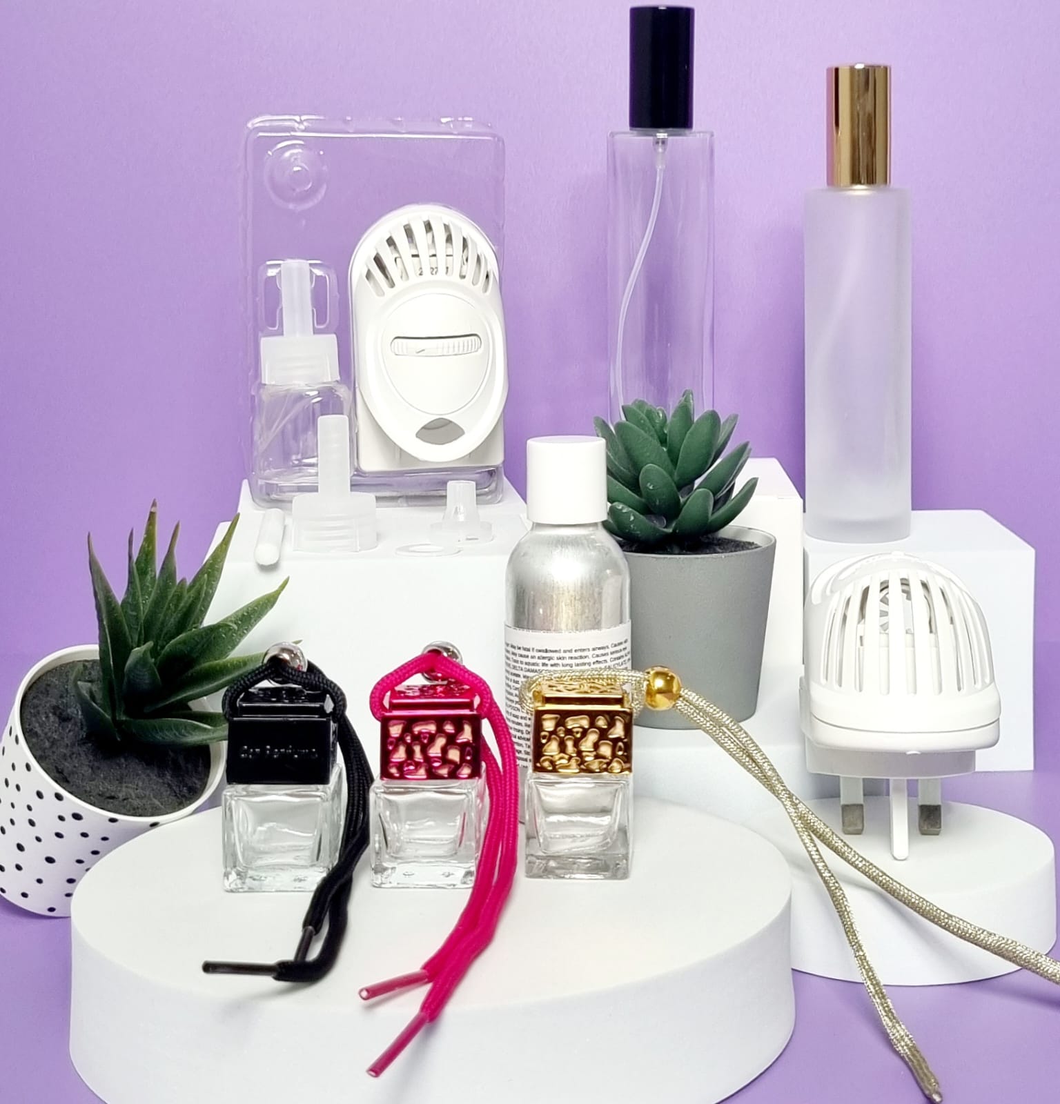 Air Freshener Supplies – Craftastik