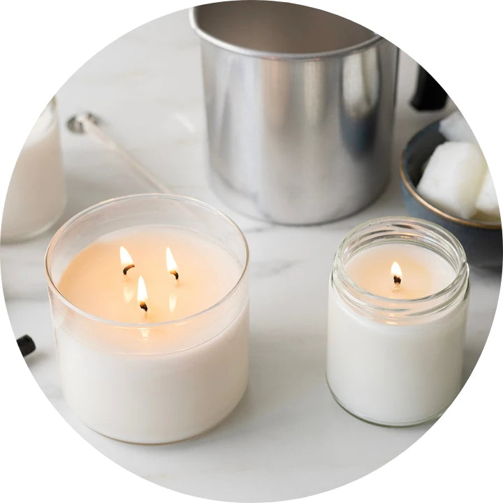 Candle Making