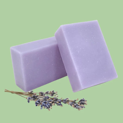 Soap & Cosmetic Ingredients