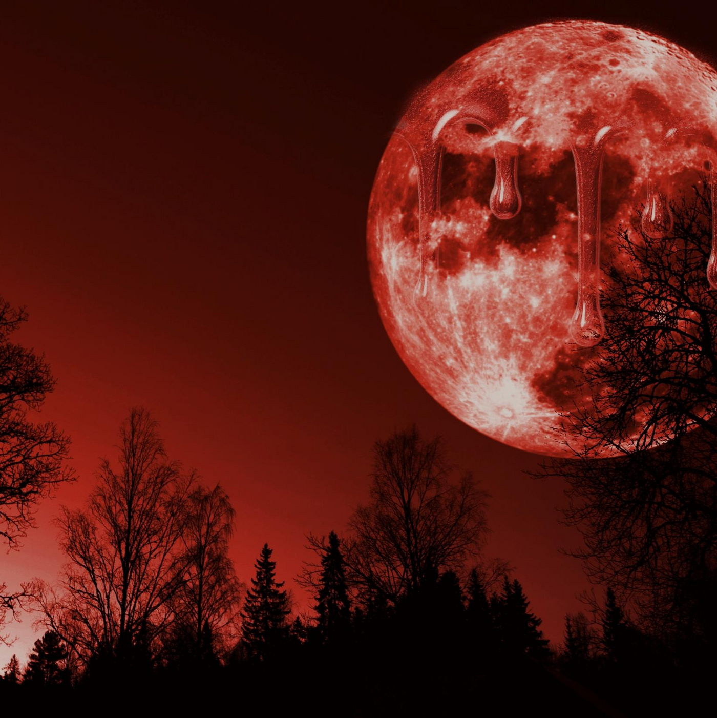 Blood Moon Ball Fragrance Oil
