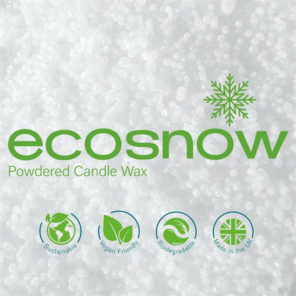 EcoSnow Powdered Wax