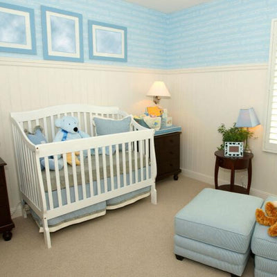 NewBorn Nursery (Scent-C) Fragrance Oil