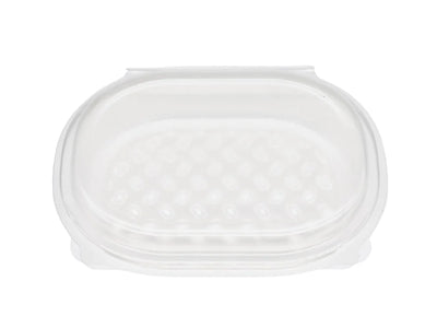 Soap Sponge Hinge Pack (Ridged Base)