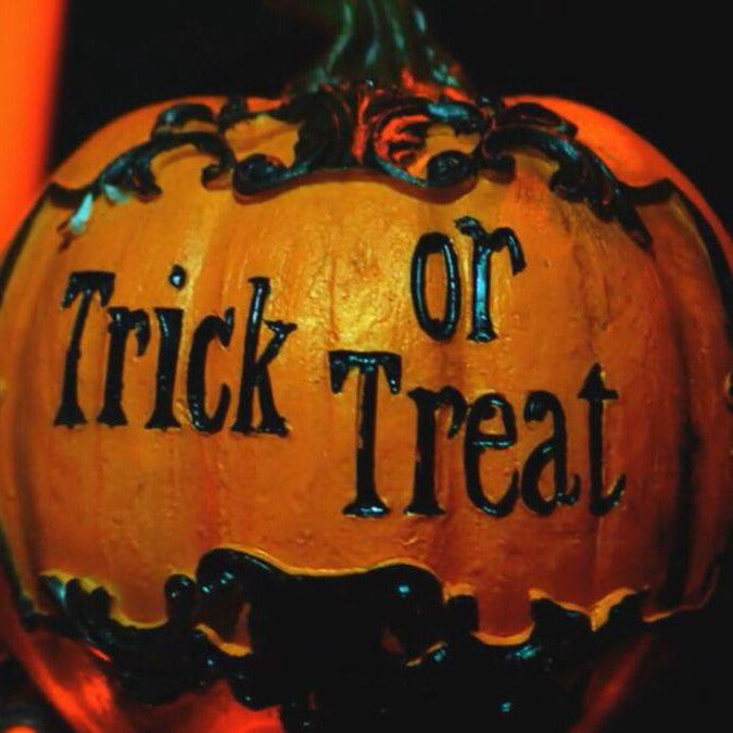 Trick or Treat Fragrance Oil