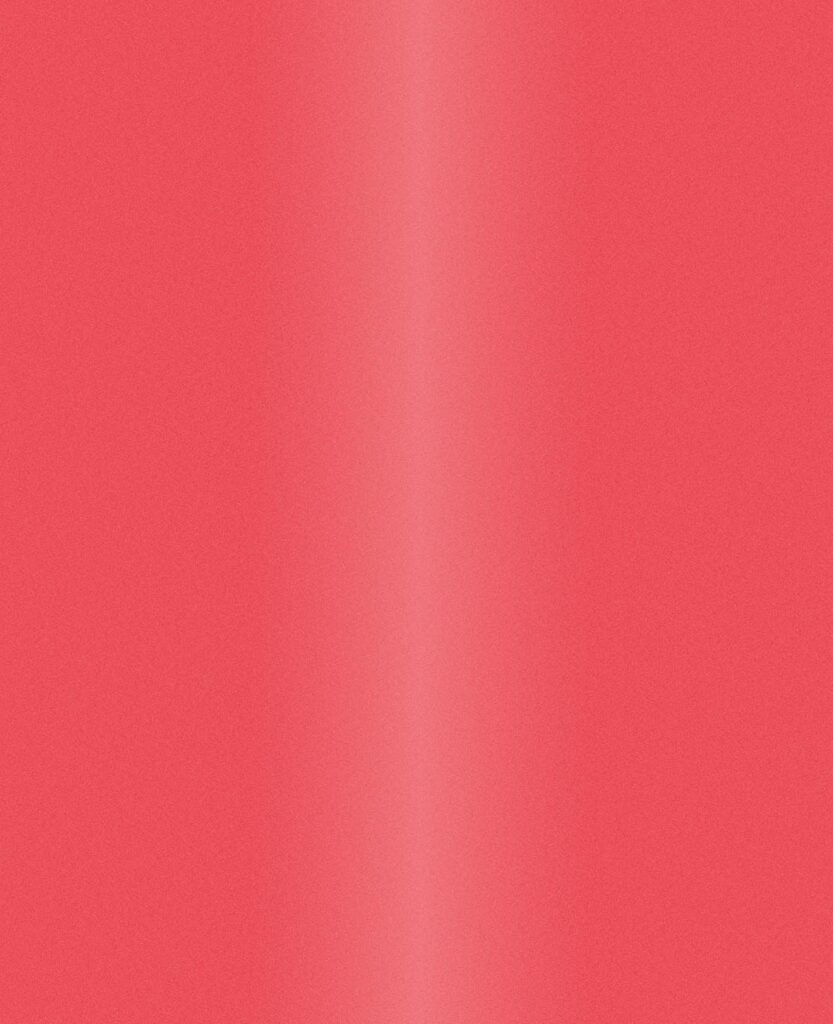 Metallic Red Candle Pen