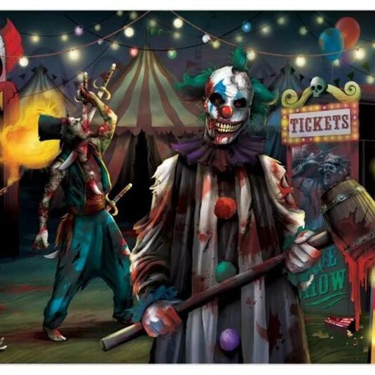 Creepy Carnival Fragrance Oil