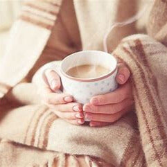 BBW Cup Of Warmth Fragrance Oil
